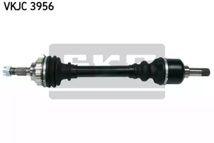 Привод колеса SKF для PEUGEOT 405 I (15B) 1.9 SPort MI-16 4x4